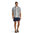Royal Robbins Heren Camino Pucker S/S (Deep Blue Caledonia Pt)