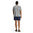 Royal Robbins Heren Camino Pucker S/S (Deep Blue Caledonia Pt)