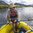 Royal Robbins Men's Camino Pucker S/S (Lion Caledonia Pt)