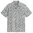 Royal Robbins Men's Camino Pucker S/S (Everglade Fish Pt)