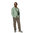 Marmot Men's AirExchange SolarShield LS Shirt (Agate Green)