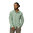 Marmot Men's AirExchange SolarShield LS Shirt (Agate Green)