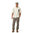 Marmot Men's AirExchange SolarShield LS Shirt (Birch Bark)