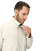 Marmot Heren AirExchange SolarShield LS Shirt (Birch Bark)
