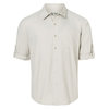 Marmot Heren AirExchange SolarShield LS Shirt (Birch Bark)
