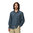 Marmot Men's AirExchange SolarShield LS Shirt (Thunderhead)