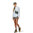 Marmot Dames AirExchange SolarShield LS Shirt (Vapor)