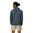 Marmot Heren AirExchange SolarShield Hoody LS (Thunderhead)