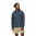 Marmot Heren AirExchange SolarShield Hoody LS (Thunderhead)