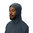 Marmot Heren AirExchange SolarShield Hoody LS (Thunderhead)