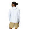Marmot Men's AirExchange SolarShield Hoody LS (Vapor)