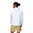 Marmot Heren AirExchange SolarShield Hoody LS (Vapor)