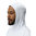 Marmot Heren AirExchange SolarShield Hoody LS (Vapor)