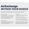 Marmot Men's AirExchange SolarShield Hoody LS (Vapor)