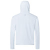 Marmot Men's AirExchange SolarShield Hoody LS (Vapor)