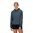 Marmot Dames AirExchange SolarShield Hoody LS (Thunderhead)