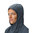 Marmot Dames AirExchange SolarShield Hoody LS (Thunderhead)