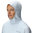 Marmot Dames AirExchange SolarShield Hoody LS (Vapor)