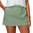 Marmot Dames AirExchange SolarShield Skort (Agate Green)