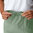 Marmot Dames AirExchange SolarShield Skort (Agate Green)