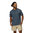 Marmot Men's AirExchange SolarShield SS Crew (Thunderhead)