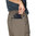 Marmot Dames AirExchange SolarShield Jogger (Black)