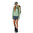 Marmot Dames AirExchange SolarShield Short (Thunderhead)