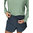 Marmot Dames AirExchange SolarShield Short (Thunderhead)