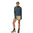 Marmot Dames AirExchange SolarShield Short (Chinchilla)