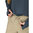 Marmot Dames AirExchange SolarShield Short (Chinchilla)