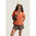 Marmot Women's AirExchange SolarShield Short (Claystone)