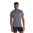 Icebreaker Men Merino Blend 125 Cool-Lite™ Sphere SS Tee (Midnight Navy Heather)