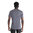 Icebreaker Men Merino Blend 125 Cool-Lite™ Sphere SS Tee (Midnight Navy Heather)