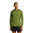 Icebreaker Men Merino Blend 125 Cool-Lite™ Sphere LS Tee (Sphagnum)