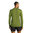 Icebreaker Men Merino Blend 125 Cool-Lite™ Sphere LS Tee (Sphagnum)
