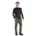 Icebreaker Men Merino Blend 125 Cool-Lite™ Sphere LS Tee (Black)