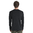 Icebreaker Men Merino Blend 125 Cool-Lite™ Sphere LS Tee (Black)