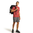 Icebreaker Men Merino 150 Tech Lite SS Tee IB Wordmark (Jasper)