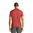 Icebreaker Men Merino 150 Tech Lite SS Tee IB Wordmark (Jasper)