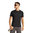 Icebreaker Men Merino 150 Tech Lite SS Tee IB Wordmark (Black)