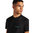 Icebreaker Men Merino 150 Tech Lite SS Tee IB Wordmark (Black)
