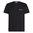 Icebreaker Men Merino 150 Tech Lite SS Tee IB Wordmark (Black)