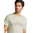 Icebreaker Heren Merino 150 Tech Lite SS Tee Pukaki Reflected (Ashen)