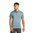 Icebreaker Men Merino 150 Tech Lite III SS Polo (Blue Ash)