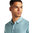 Icebreaker Men Merino 150 Tech Lite III SS Polo (Blue Ash)