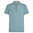 Icebreaker Men Merino 150 Tech Lite III SS Polo (Blue Ash)