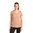 Icebreaker Dames Merino Blend 125 Cool-Lite™ Sphere SS Scoop Tee (Desert)