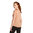 Icebreaker Dames Merino Blend 125 Cool-Lite™ Sphere SS Scoop Tee (Desert)