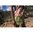Icebreaker Dames Merino Blend 125 Cool-Lite™ Sphere SS Scoop Tee (Desert)