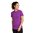 Icebreaker Dames Merino Blend 125 Cool-Lite™ Sphere SS Tee (Passion)